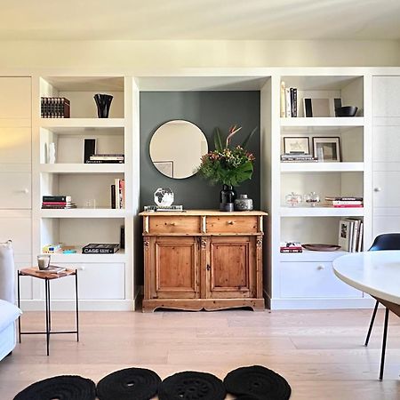 מילאנו Lily Pads -Elegant Apartment- In The City Center מראה חיצוני תמונה