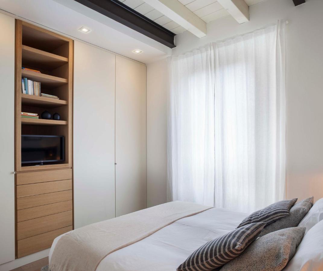 מילאנו Lily Pads -Elegant Apartment- In The City Center מראה חיצוני תמונה