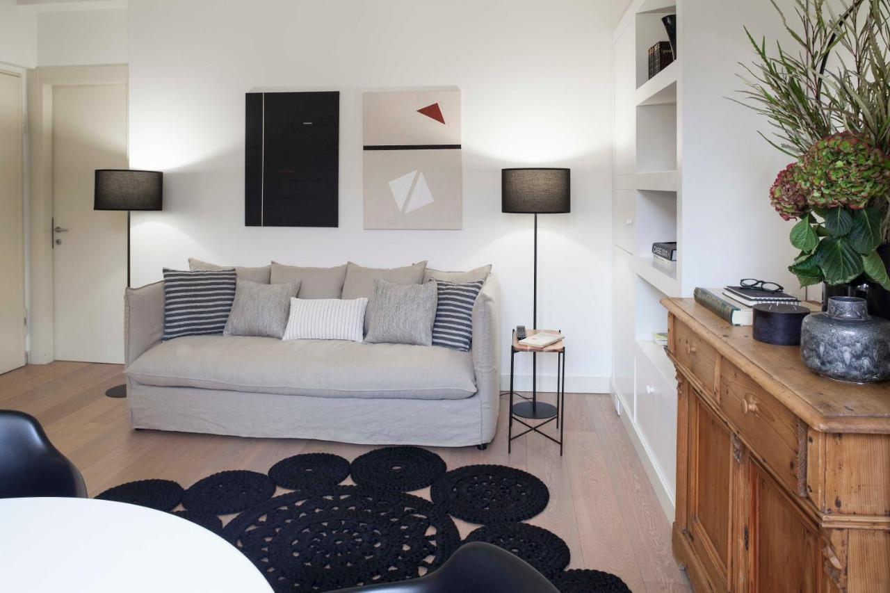 מילאנו Lily Pads -Elegant Apartment- In The City Center מראה חיצוני תמונה