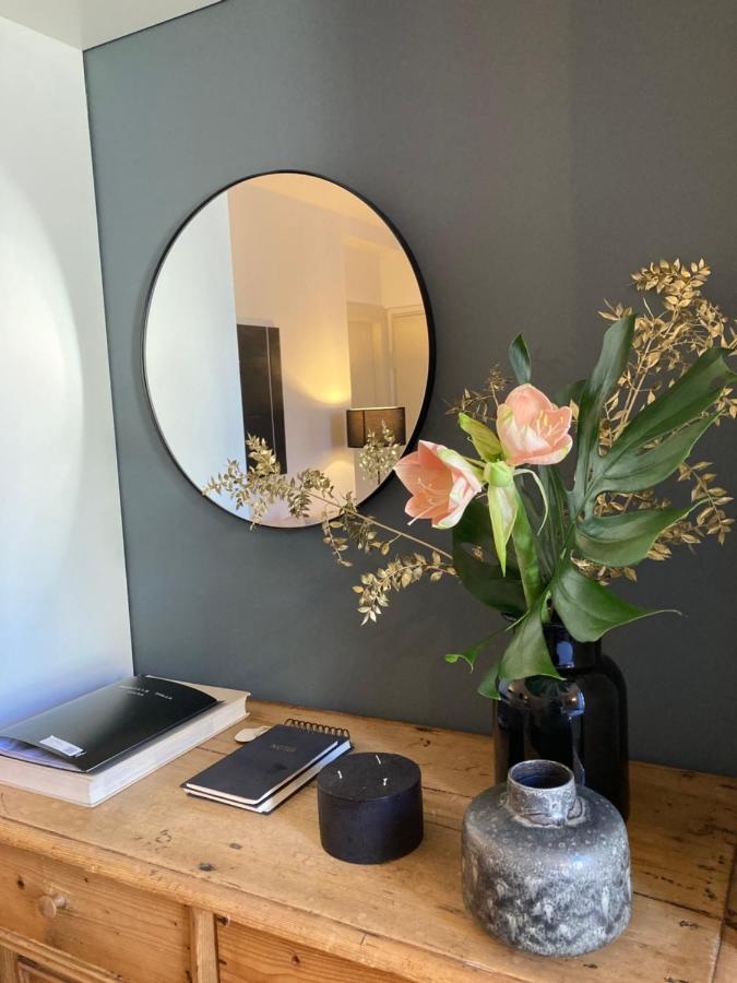 מילאנו Lily Pads -Elegant Apartment- In The City Center מראה חיצוני תמונה