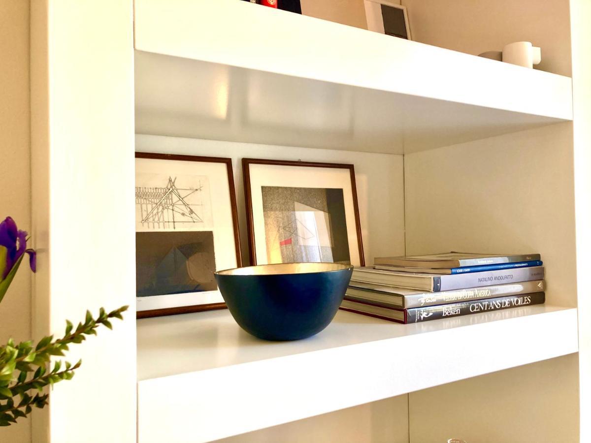 מילאנו Lily Pads -Elegant Apartment- In The City Center מראה חיצוני תמונה