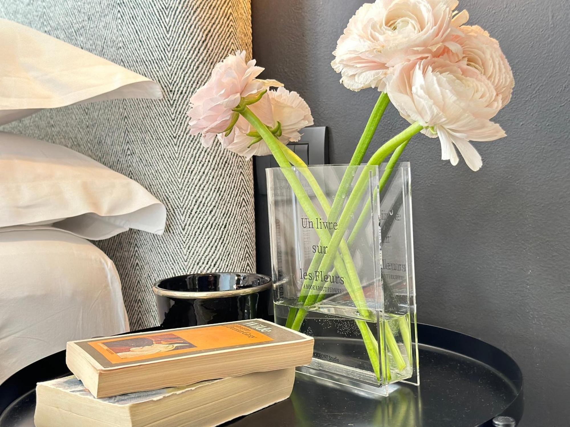 מילאנו Lily Pads -Elegant Apartment- In The City Center מראה חיצוני תמונה