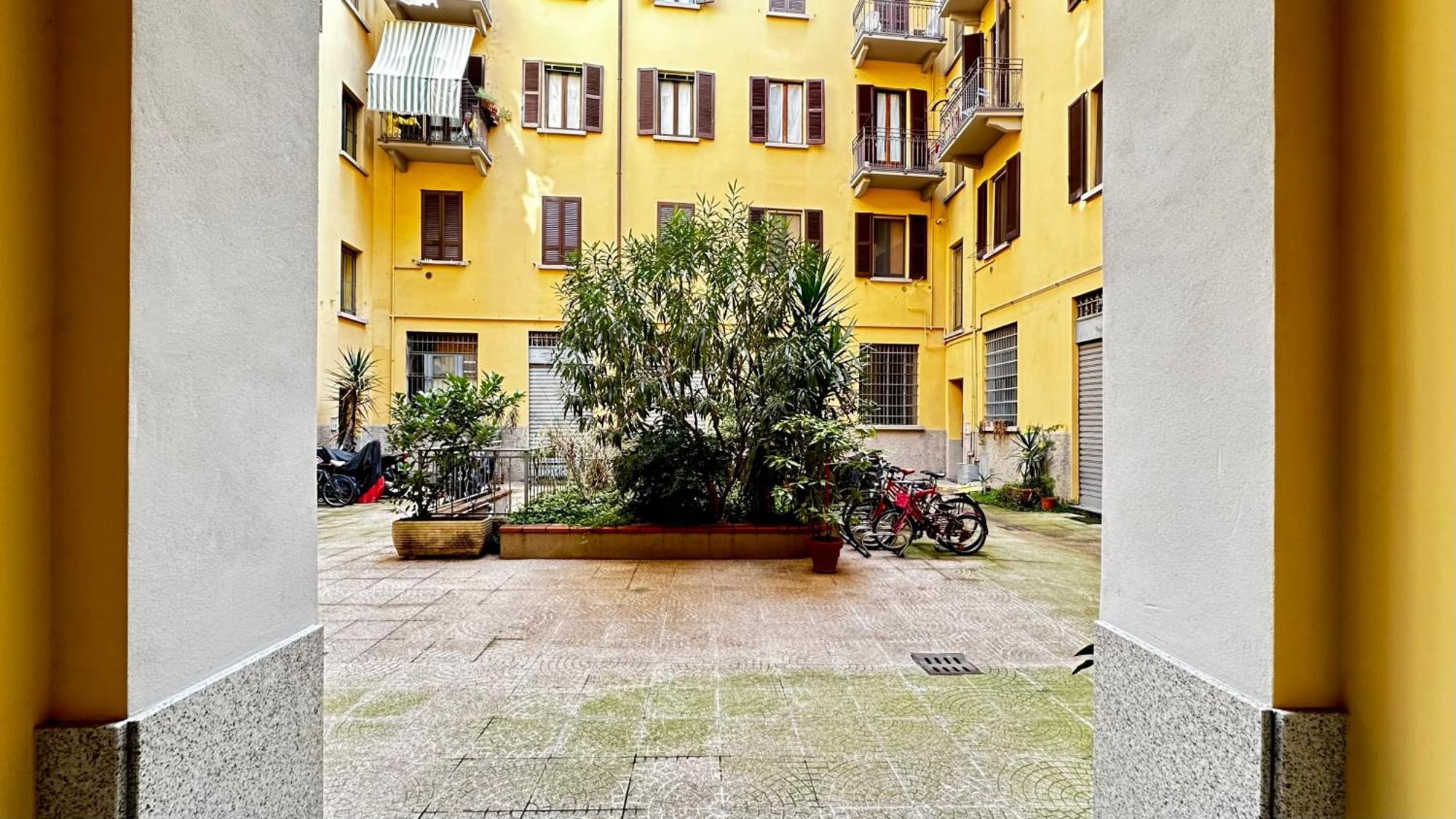 מילאנו Lily Pads -Elegant Apartment- In The City Center מראה חיצוני תמונה