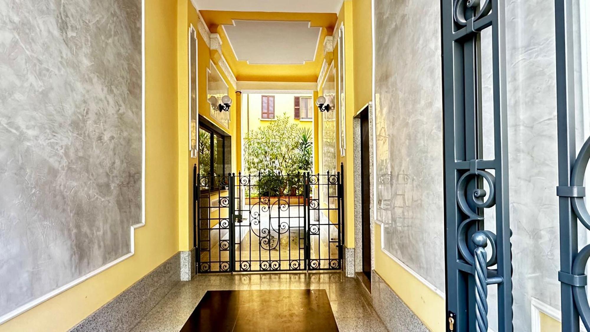 מילאנו Lily Pads -Elegant Apartment- In The City Center מראה חיצוני תמונה
