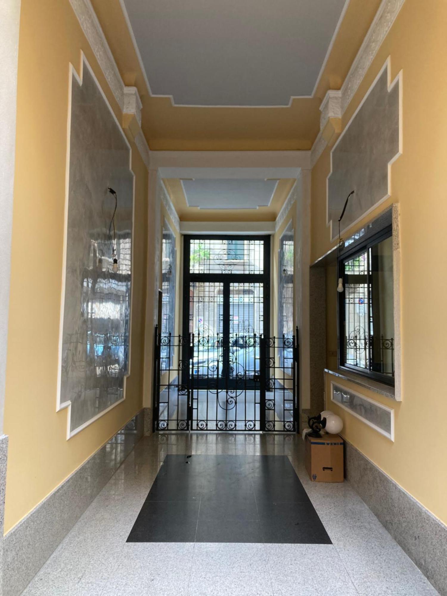 מילאנו Lily Pads -Elegant Apartment- In The City Center חדר תמונה