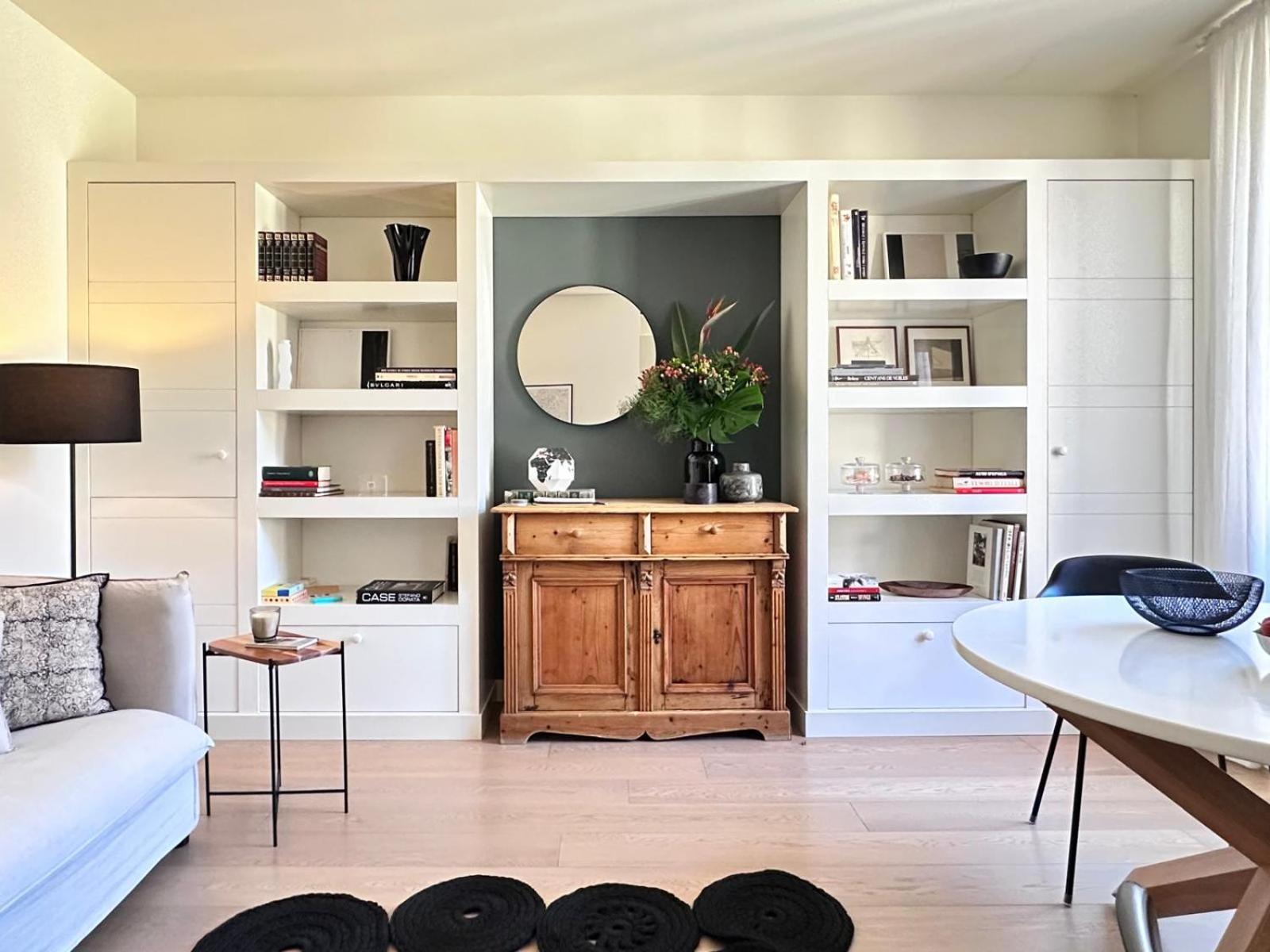 מילאנו Lily Pads -Elegant Apartment- In The City Center מראה חיצוני תמונה