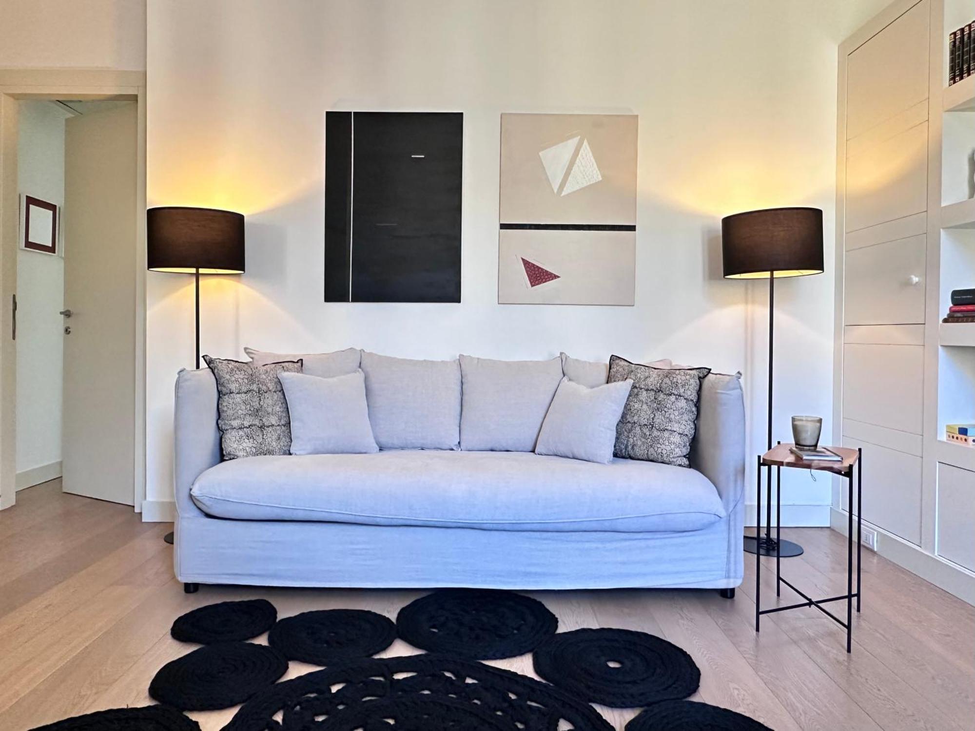 מילאנו Lily Pads -Elegant Apartment- In The City Center מראה חיצוני תמונה