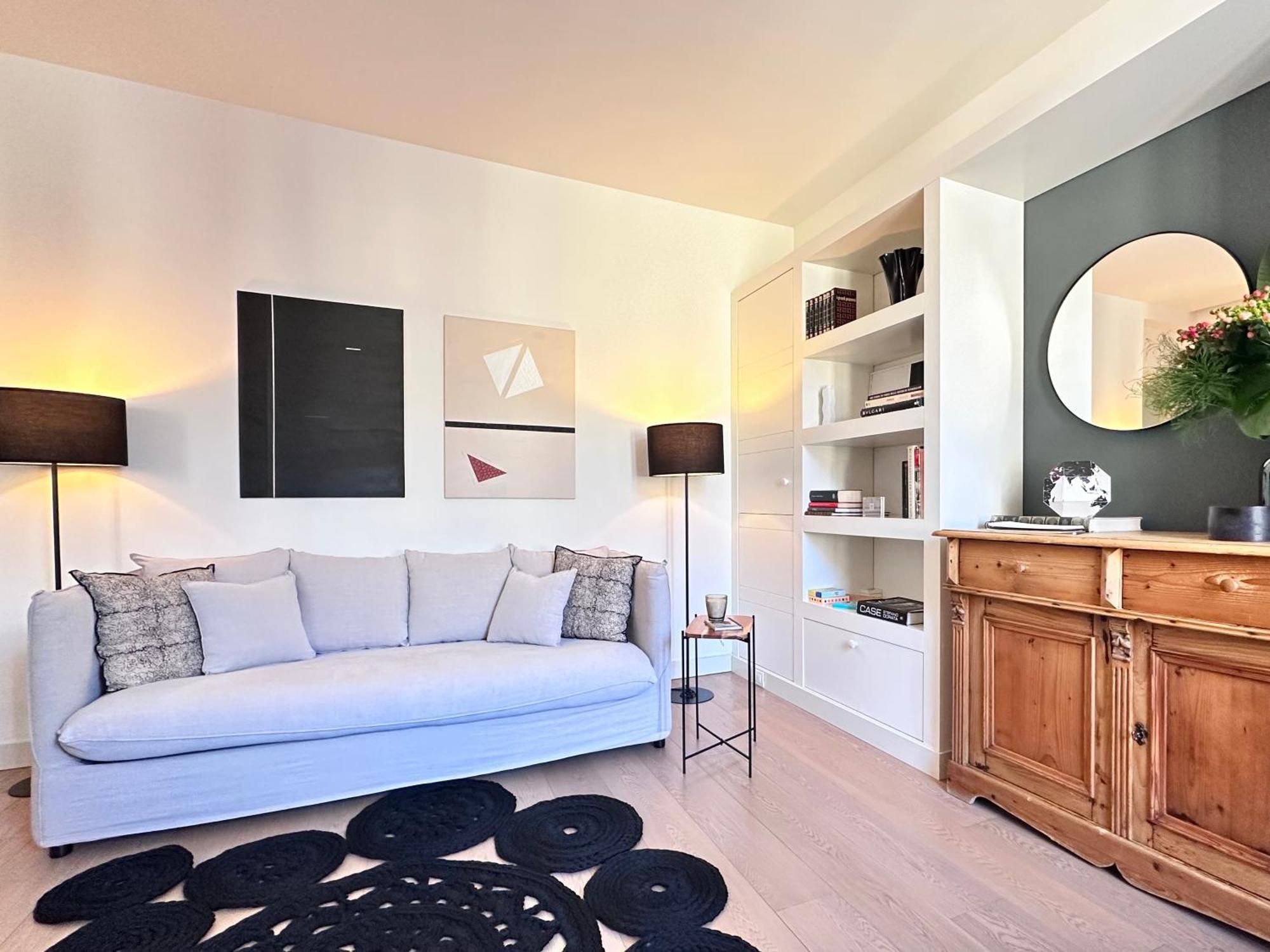 מילאנו Lily Pads -Elegant Apartment- In The City Center מראה חיצוני תמונה