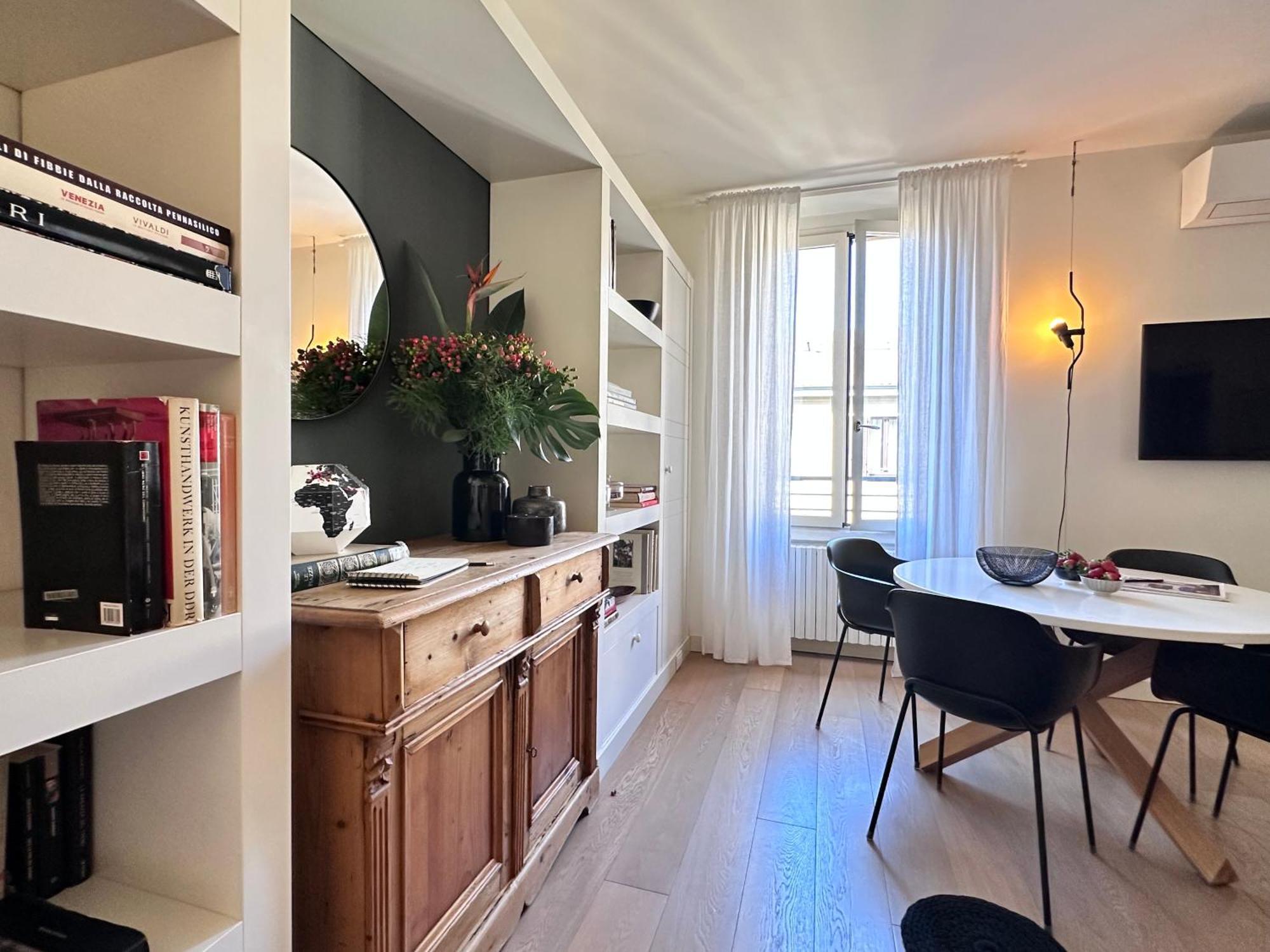 מילאנו Lily Pads -Elegant Apartment- In The City Center מראה חיצוני תמונה