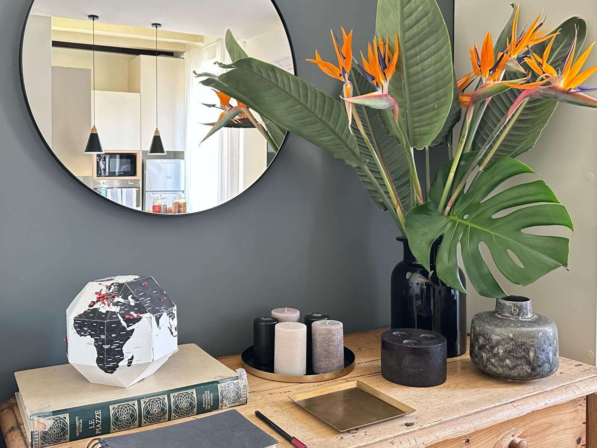 מילאנו Lily Pads -Elegant Apartment- In The City Center מראה חיצוני תמונה