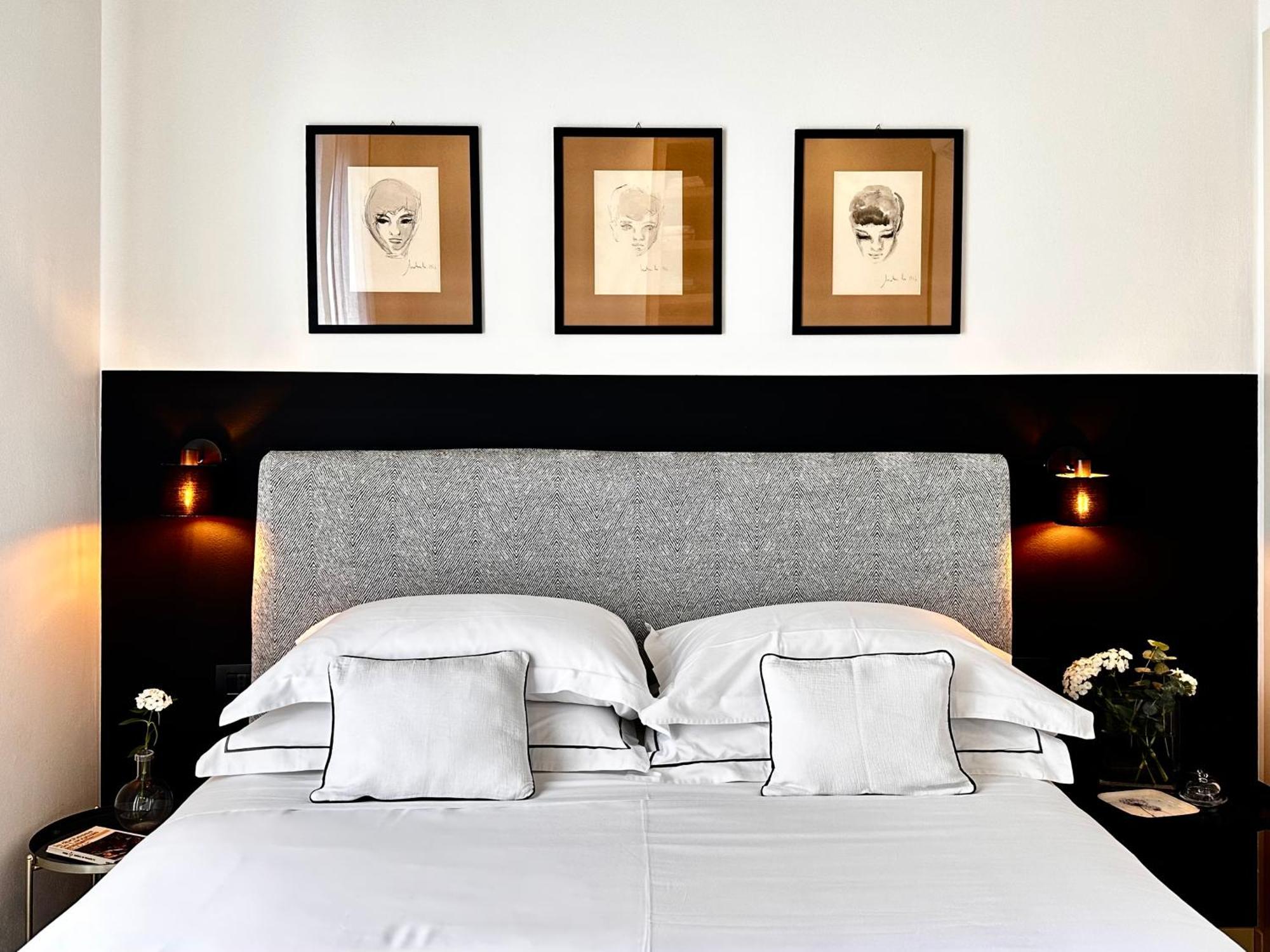 מילאנו Lily Pads -Elegant Apartment- In The City Center מראה חיצוני תמונה