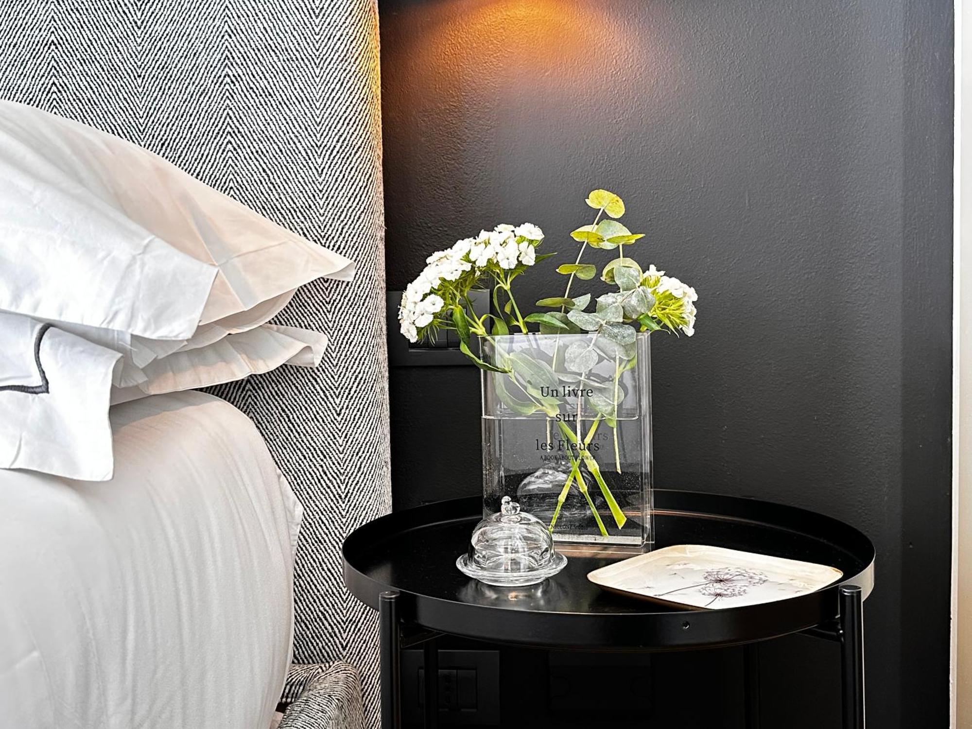 מילאנו Lily Pads -Elegant Apartment- In The City Center מראה חיצוני תמונה