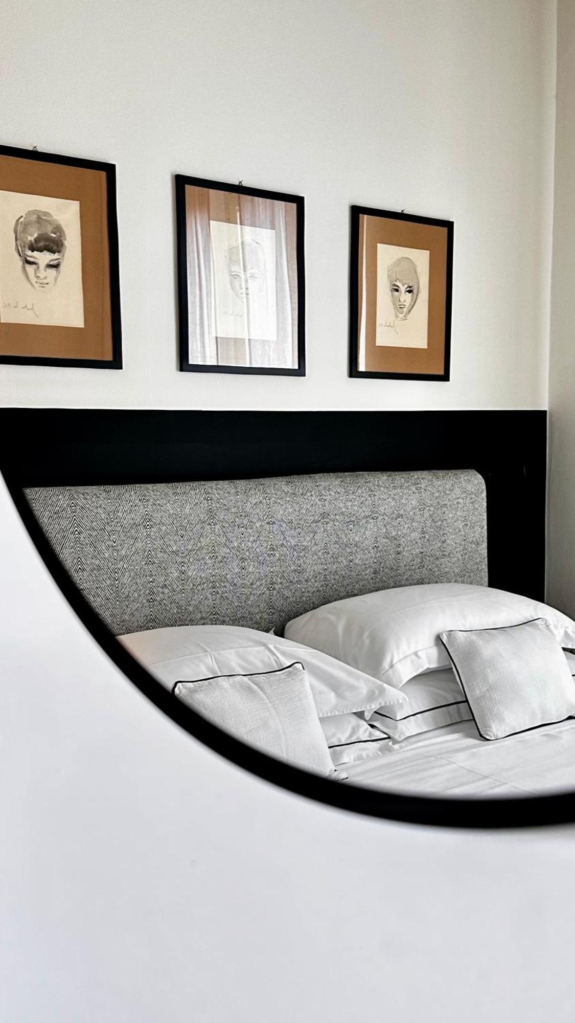 מילאנו Lily Pads -Elegant Apartment- In The City Center מראה חיצוני תמונה