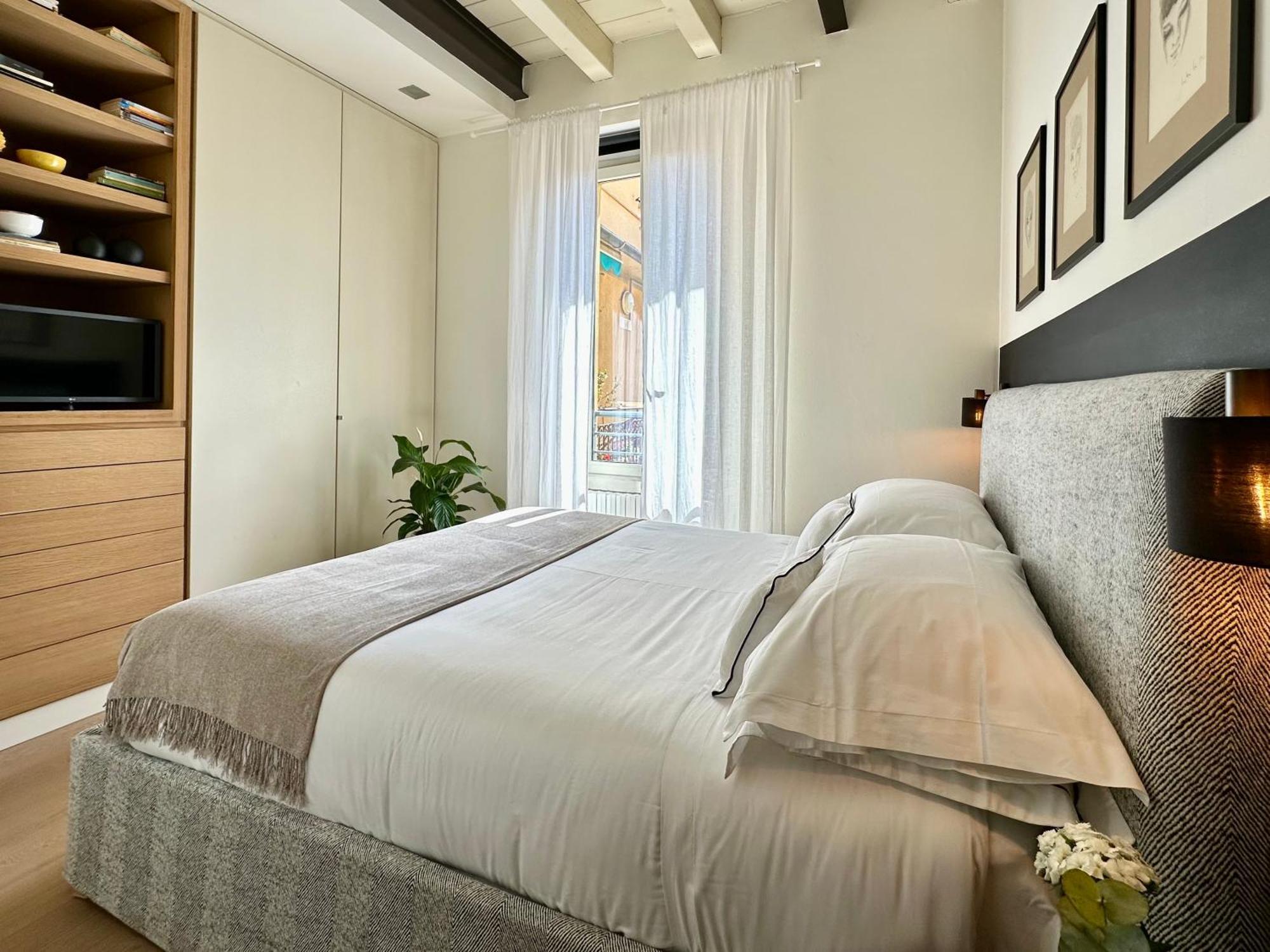 מילאנו Lily Pads -Elegant Apartment- In The City Center מראה חיצוני תמונה